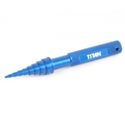 Titan Ball Bearing Tool